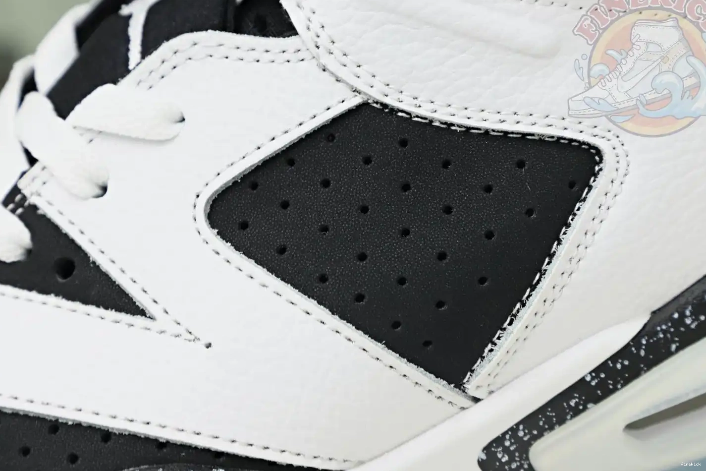 6 Oreo Air Jordan Retro Jordan 0702
